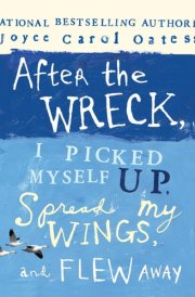 After the Wreck, I Picked Myself Up, Spread My Wings, and Flew Away