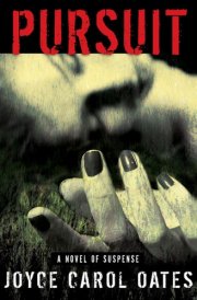Pursuit A Novel of Suspense