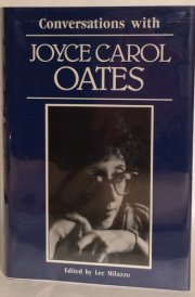 Conversations with Joyce Carol Oates