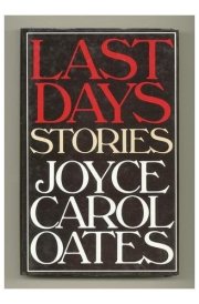 Last Days Stories