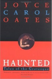 Haunted Tales of the Grotesque