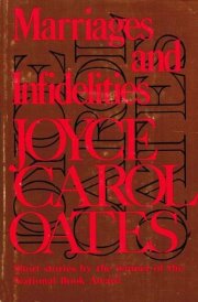 Marriages and Infidelities Short Stories