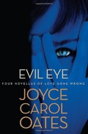 Evil Eye Four Novellas of Love Gone Wrong