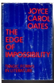 The Edge of Impossibility [extract]. The tragedy of imagination: Shakespeare's Antony and Cleopatra [pp.37-57].
