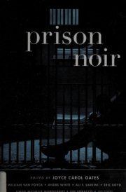 Prison Noir