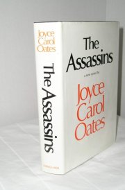 The Assassins: A Book of Hours