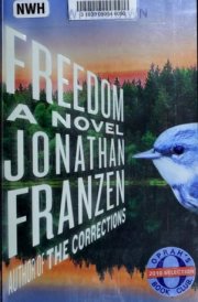 Freedom - Oprah #64 A Novel