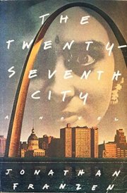 The Twenty-Seventh City
