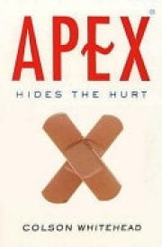 Apex Hides the Hurt
