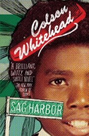 Sag Harbor A Novel