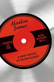 A Brief History of Seven Killings