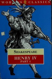 Henry IV, Part 1