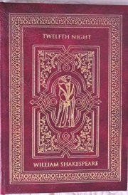 Twelfth Night Or, What You Will