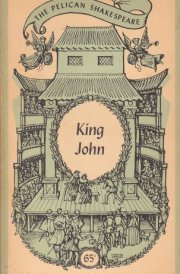 King John - Oxford Shakespeare