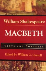 Macbeth Texts and Contexts