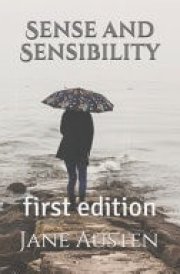 Sense and Sensibility First Edition