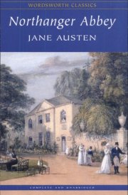 Northanger Abbey