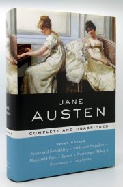 Seven Novels