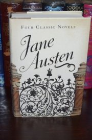 Four Classic Novels