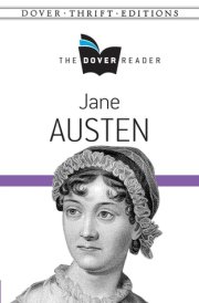 Jane Austen The Dover Reader
