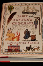 Sanditon, Lady Susan, & The History of England