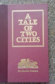 A Tale of Two Cities