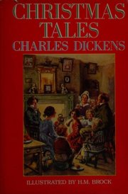 Christmas Tales