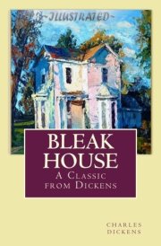 Bleak House "A Classic from Dickens"
