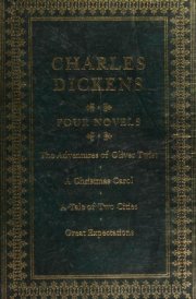 Charles Dickens