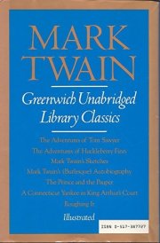 Mark Twain Unabridged Library Classics