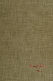 Mark Twain's Notebooks and Journals: (1855-1873), edited by Frederick Anderson, Michael B. Frank, and Kenneth M. Sanderson