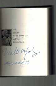 Detective Stories