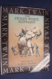 The Stolen White Elephant