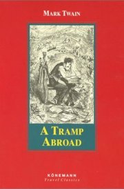 A Tramp Abroad