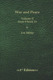 War and Peace - 1st Edition Book 9 - 15