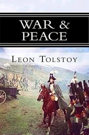 War and Peace Volume-II