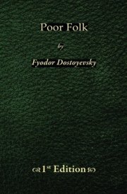 Poor Folk - 1st Edition