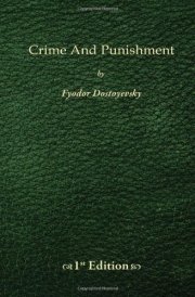 Crime and Punishment - 1st Edition