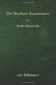 The Brothers Karamazov - 1st Edition