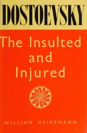 Insulted and the Injured
