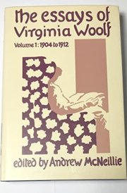 The Essays of Virginia Woolf: 1929-1932