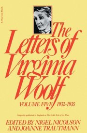 The Letters of Virginia Woolf: 1932-1935