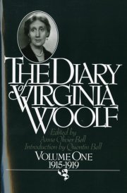 The Diary of Virginia Woolf