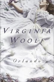 Orlando, a Biography The Virginia Woolf Library Authorized Edition