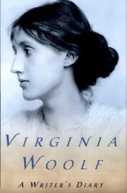 A Writer's Diary Being Extracts from the Diary of Virginia Woolf