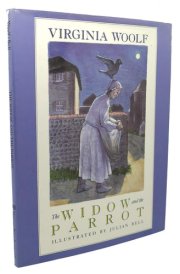 The Widow and the Parrot