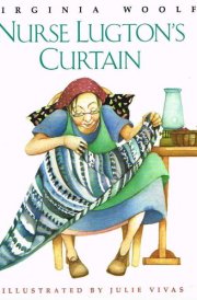 Nurse Lugton's Curtain