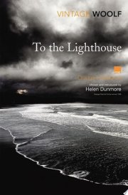 To the Lighthouse A special edition based on the first edition from the Hogarth Press