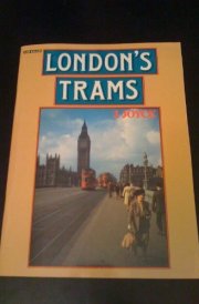 London's Trams