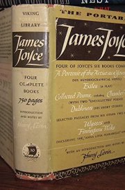 The Portable James Joyce